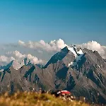 Neustift Near Stubai Lift 公寓