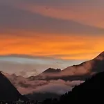 Neustift Near Stubai Lift * 施图拜河谷新施蒂夫特
