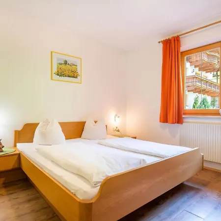 Neustift Near Stubai Lift Apartment *