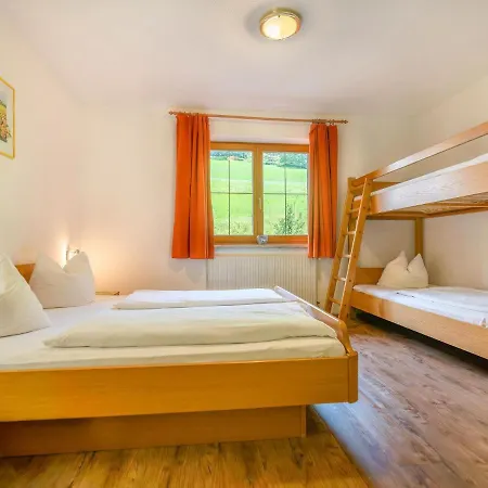 Neustift Near Stubai Lift Apartment *