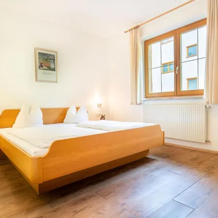 Neustift Near Stubai Lift