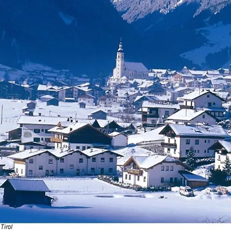 Group In Stubaital With Storage Apartmán Neustift im Stubaital