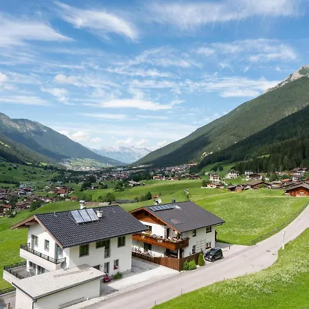 Neustift Near Stubai Lift Neustift im Stubaital