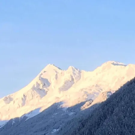 Neustift Near Stubai Lift Appartement *