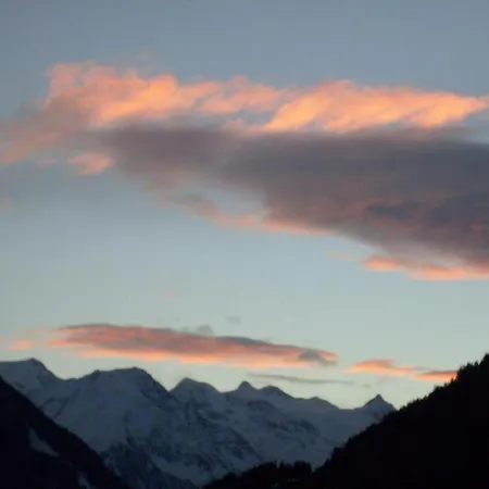 Neustift Near Stubai Lift *