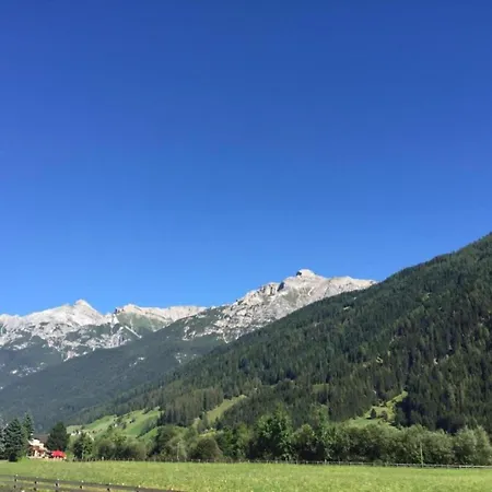 Neustift Near Stubai Lift Appartement *