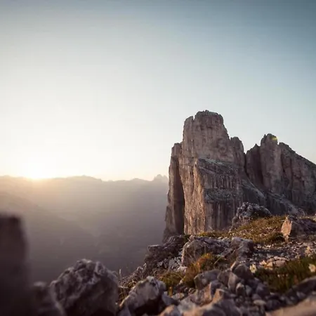 Daire Neustift Near Stubai Lift