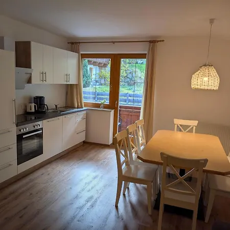 Neustift Near Stubai Lift Διαμέρισμα Neustift im Stubaital