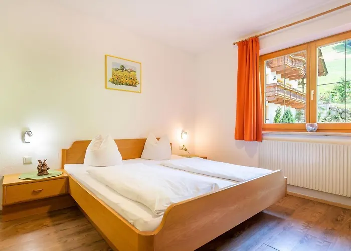 Neustift Near Stubai Lift Апартаменты *