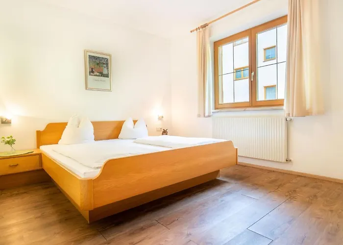 Neustift Near Stubai Lift