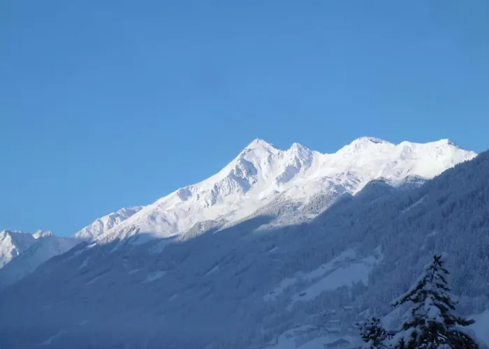 Neustift Near Stubai Lift * Нойштифт-им-Штубайталь