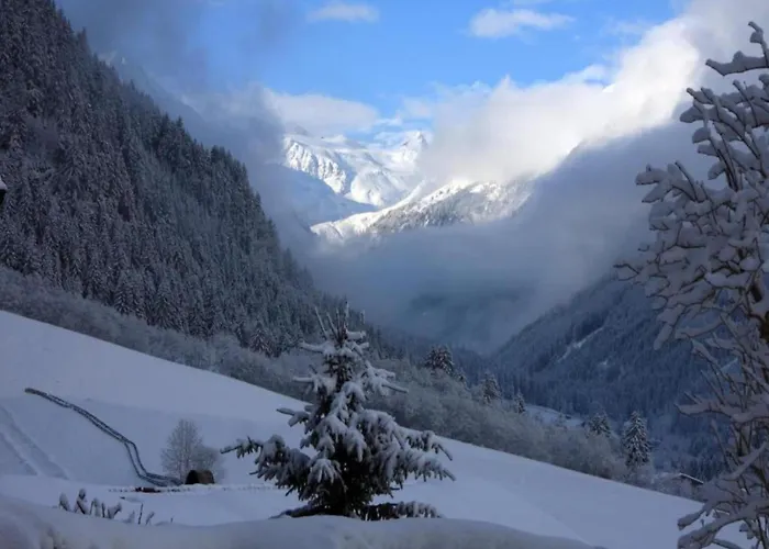 Апартаменты Neustift Near Stubai Lift