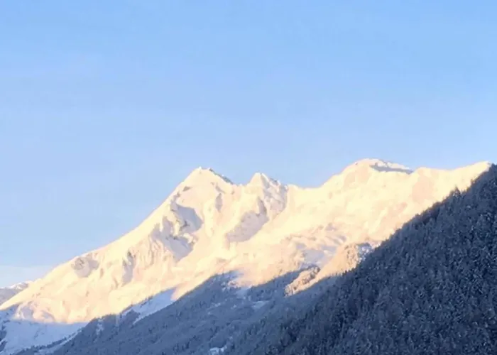 Neustift Near Stubai Lift Апартаменты *