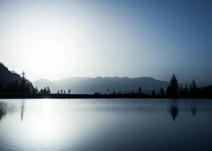 Апартаменты Neustift Near Stubai Lift *