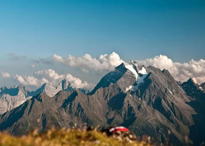 Neustift Near Stubai Lift Апартаменты