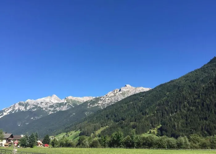 Neustift Near Stubai Lift Апартаменты *