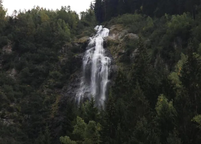 Апартаменты Neustift Near Stubai Lift Нойштифт-им-Штубайталь