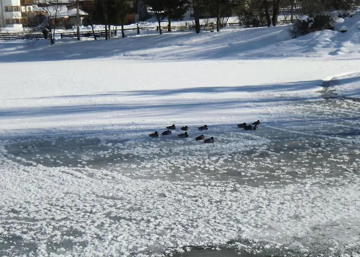 Neustift Near Stubai Lift Апартаменты