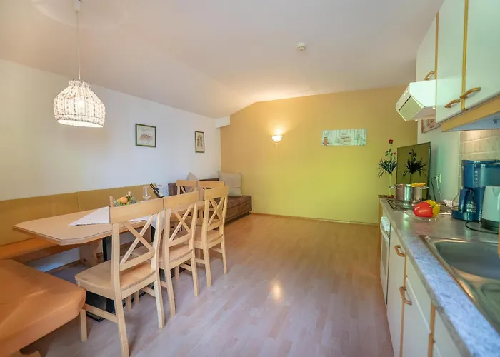 Neustift Near Stubai Lift *