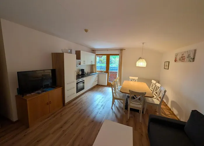 Апартаменты Neustift Near Stubai Lift