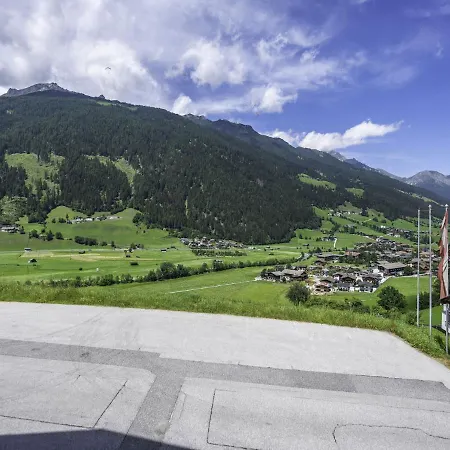 Neustift Near Stubai Lift *