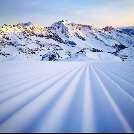 Neustift Near Stubai Lift アパート ノイシュティフト・イム・シュトゥーバイタール