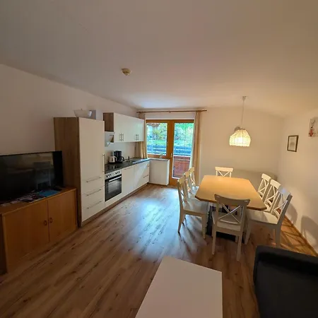 アパート Neustift Near Stubai Lift