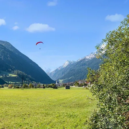 Neustift Near Stubai Lift