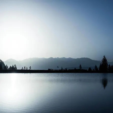 Daire Neustift Near Stubai Lift *